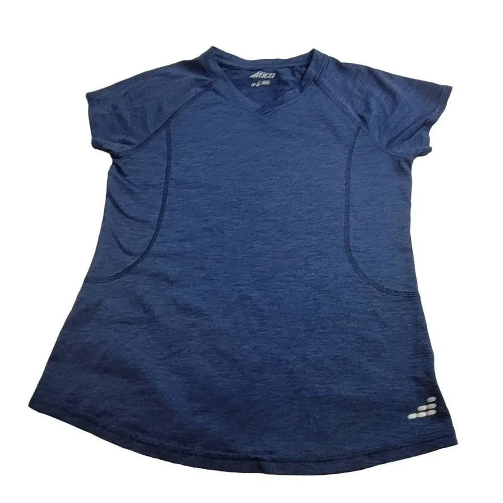 BCG athletic shirt L12/14